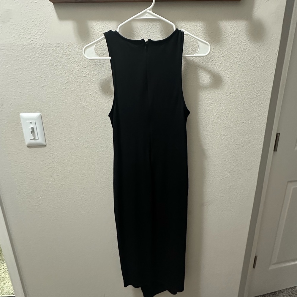 Black Dress size S
